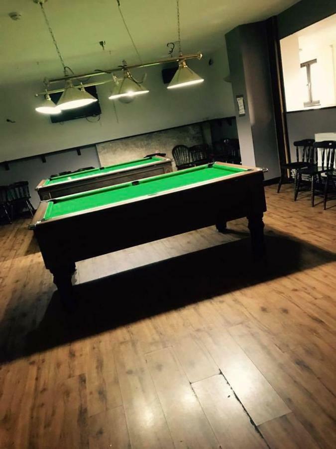 Green Bridge Inn Pendine Dış mekan fotoğraf